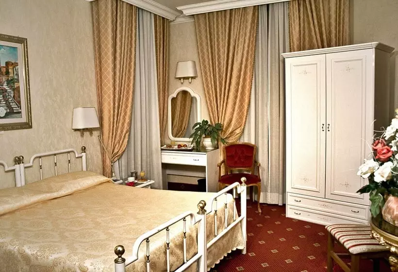 בית מלון כפרי Daniela