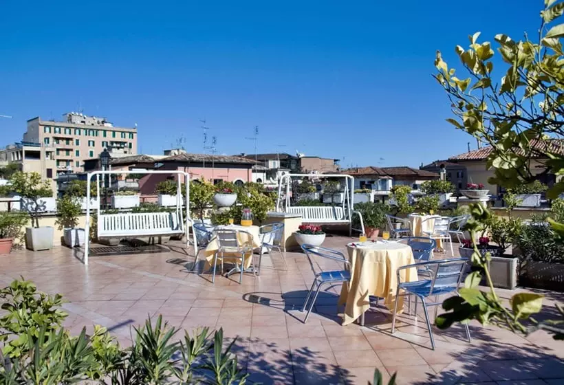 בית מלון כפרי Daniela