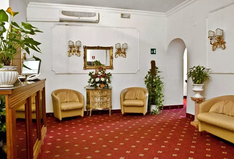 בית מלון כפרי Daniela