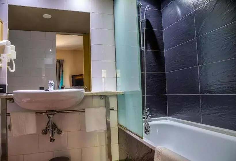 호텔 Els Jardins De La Martana