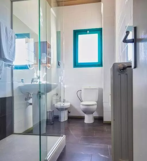 호텔 Els Jardins De La Martana