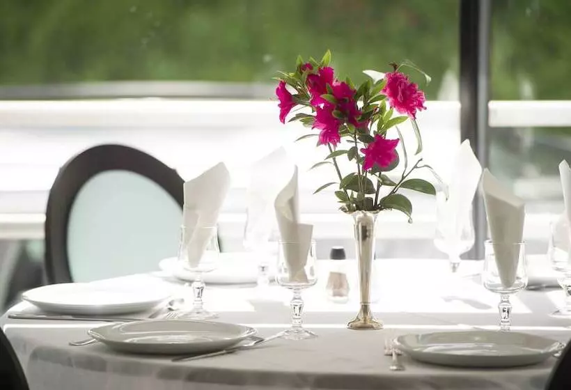 Hotel Esplanade Eden