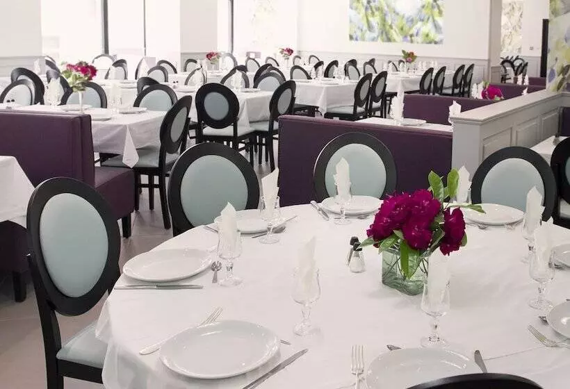 Hotel Esplanade Eden