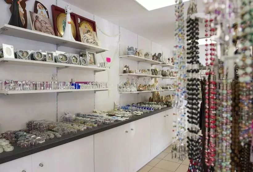 Hotel Esplanade Eden