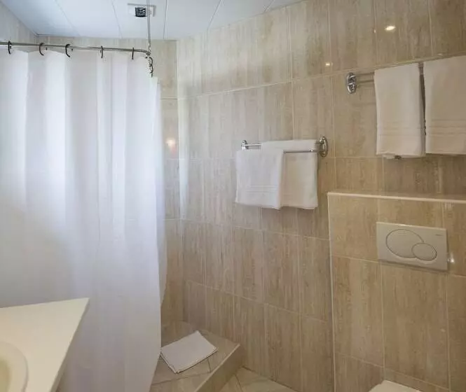 Hotel Esplanade Eden