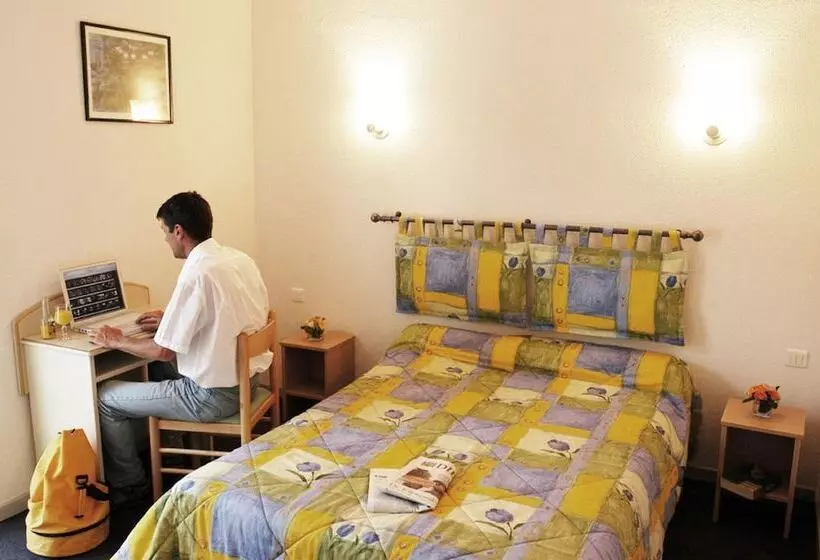 Hotel Esplanade Eden