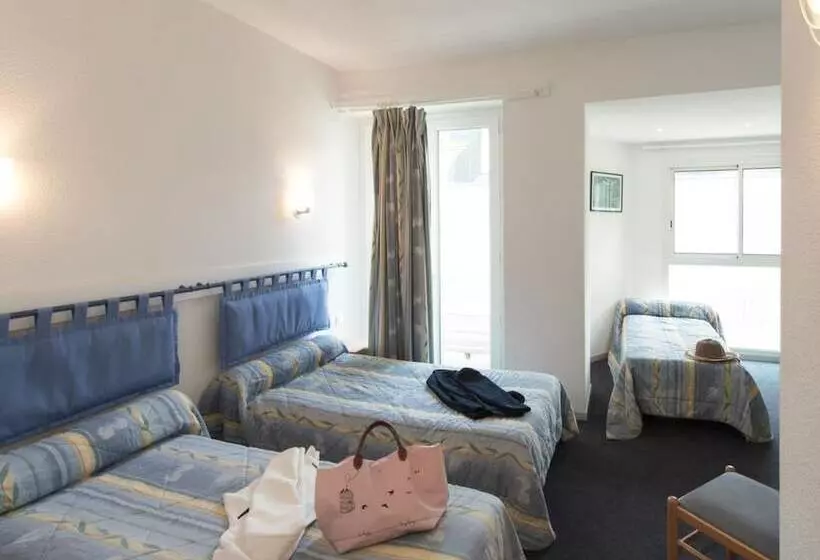 Hotel Esplanade Eden