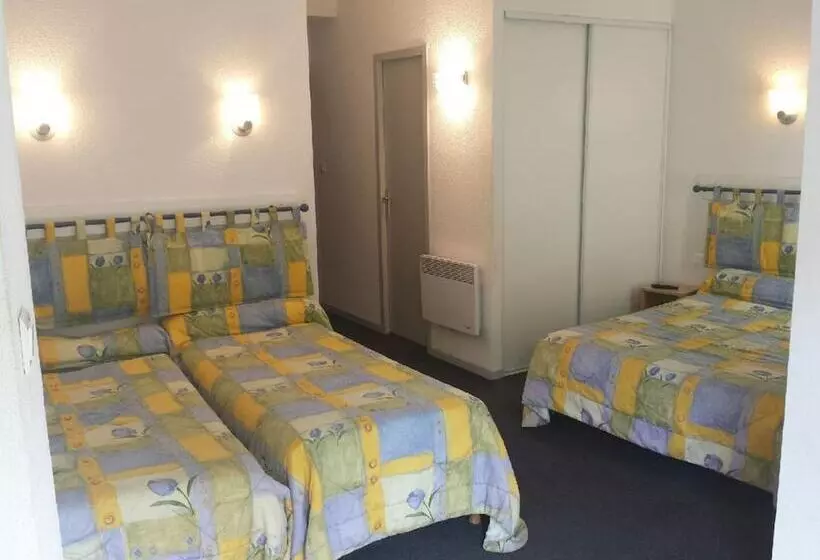 Hotel Esplanade Eden