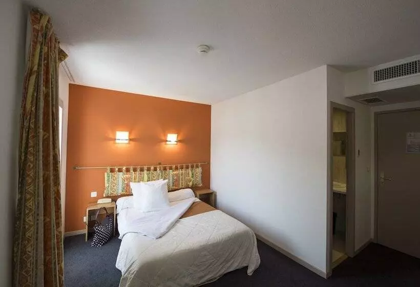 Hotel Esplanade Eden