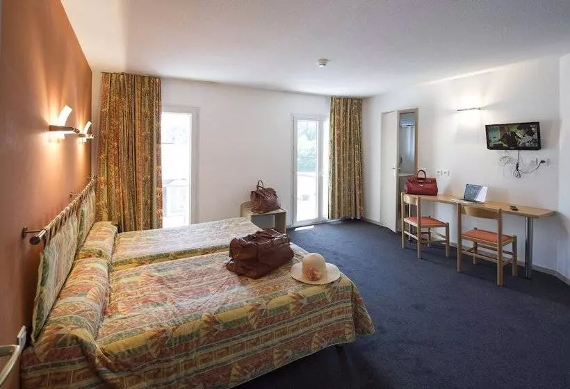 Hotel Esplanade Eden