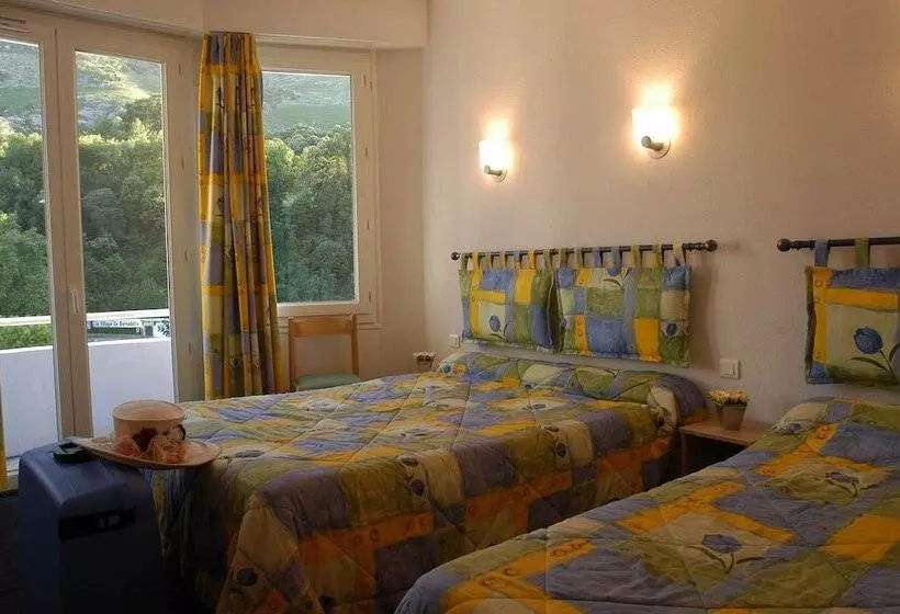 Hotel Esplanade Eden