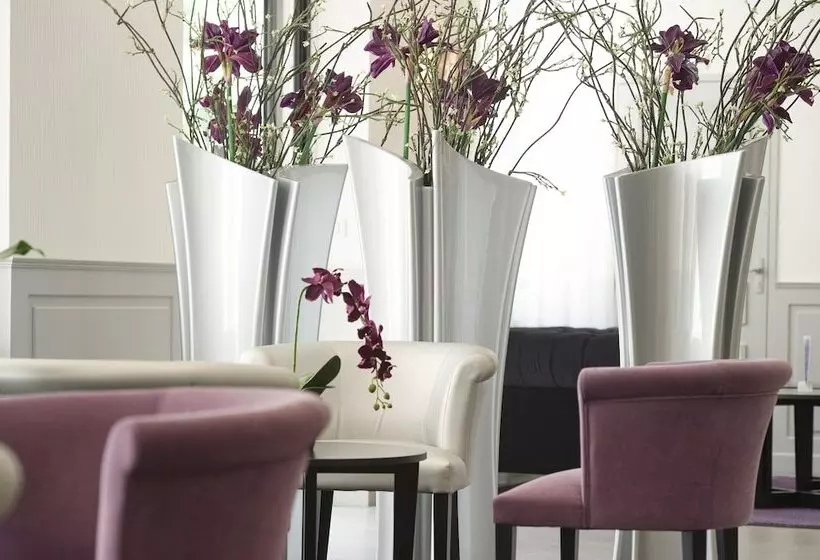 Hotel Esplanade Eden