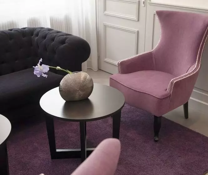 Hotel Esplanade Eden