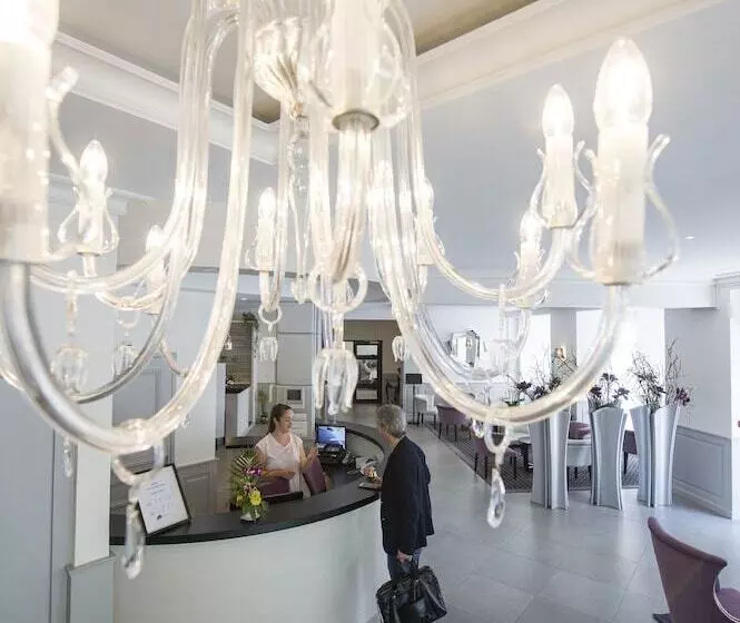 Hotel Esplanade Eden