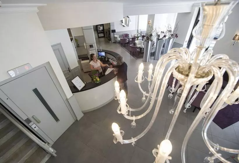 Hotel Esplanade Eden