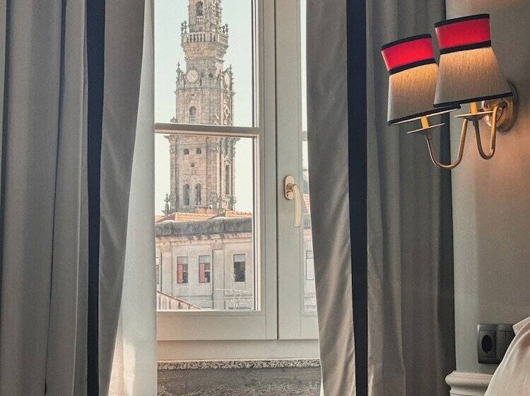 Grande Hotel Paris By Stay Hotels