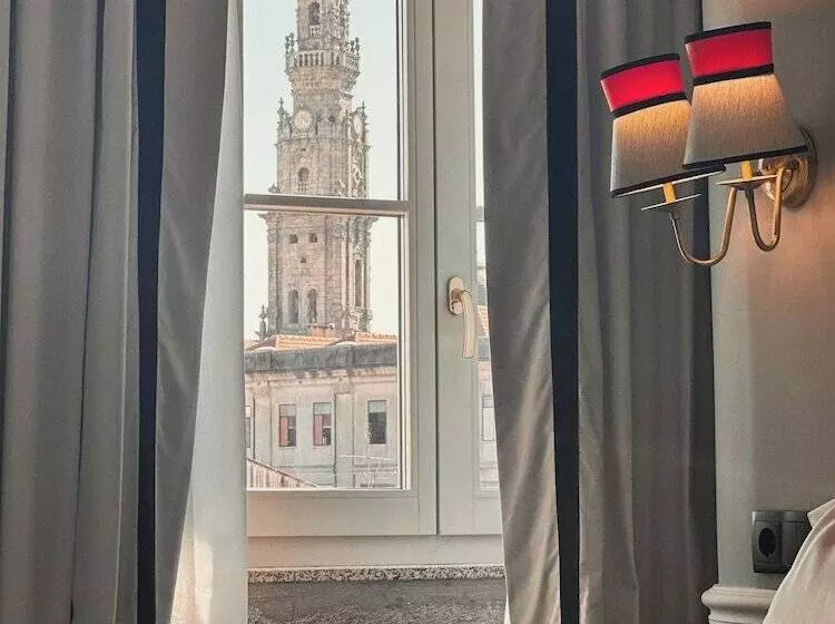 Grande Hotel Paris By Stay Hotels