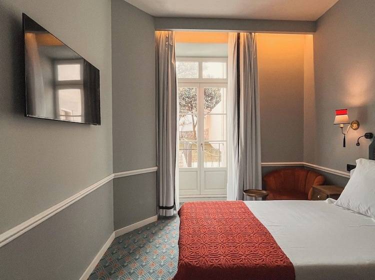 Grande Hotel Paris By Stay Hotels