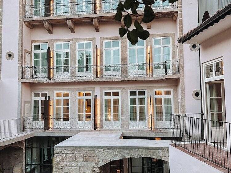 Grande Hotel Paris By Stay Hotels