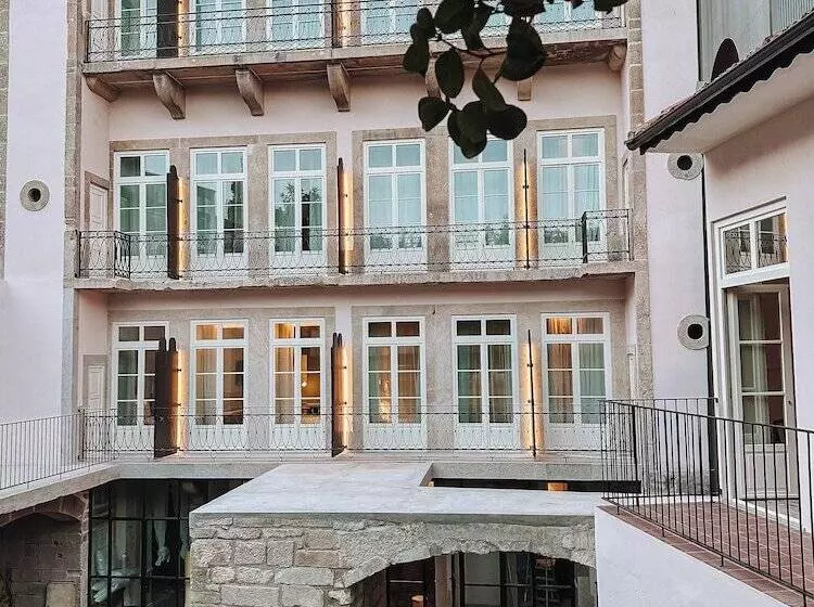 Grande Hotel Paris By Stay Hotels