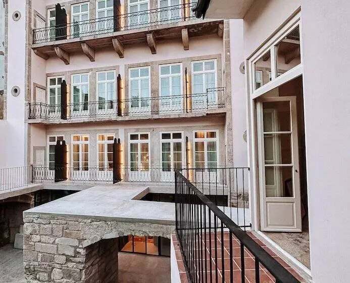 Grande Hotel Paris By Stay Hotels