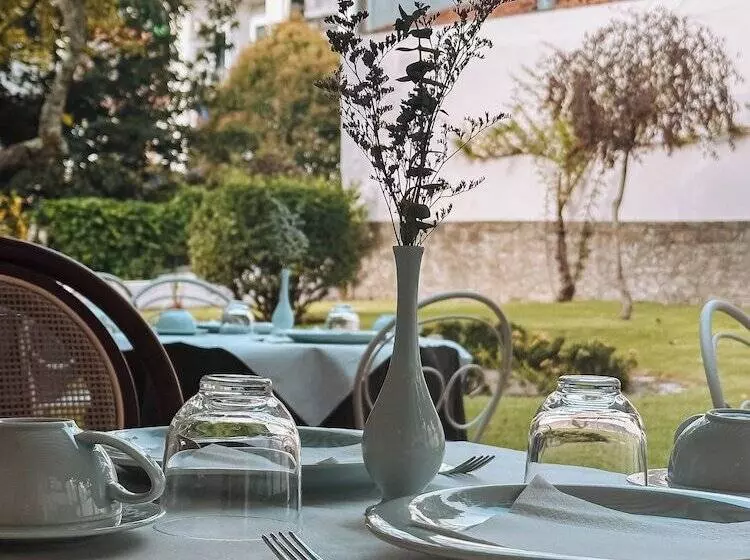 Grande Hotel Paris By Stay Hotels