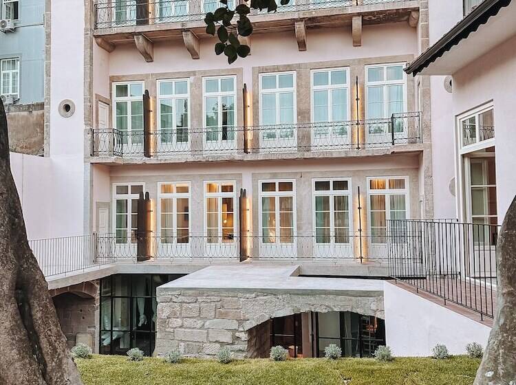 Grande Hotel Paris By Stay Hotels