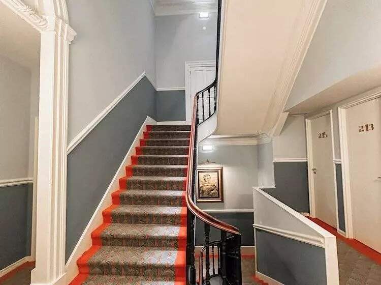 Grande Hotel Paris By Stay Hotels