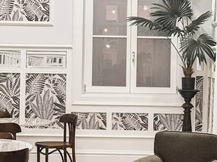 Grande Hotel Paris By Stay Hotels