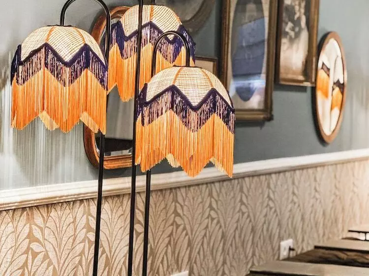 Grande Hotel Paris By Stay Hotels