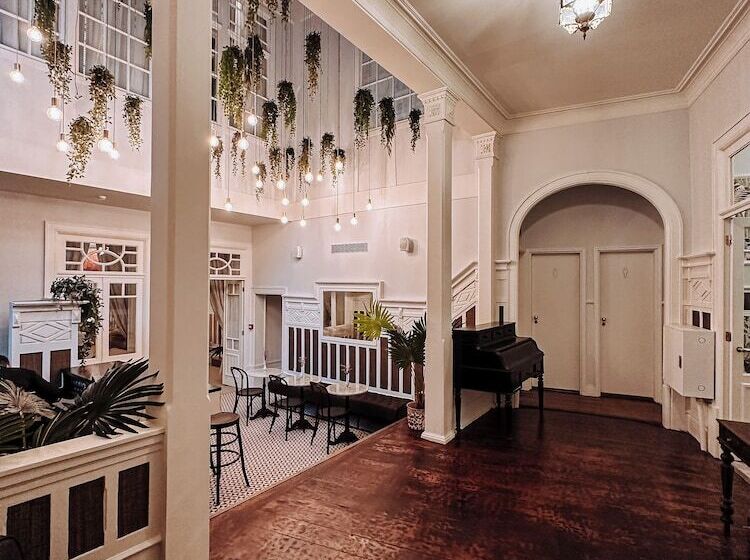 Grande Hotel Paris By Stay Hotels