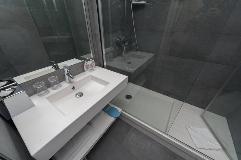 ホテル Hôtel Le 209 Paris Bercy