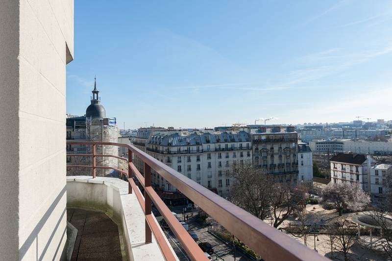 ホテル Hôtel Le 209 Paris Bercy