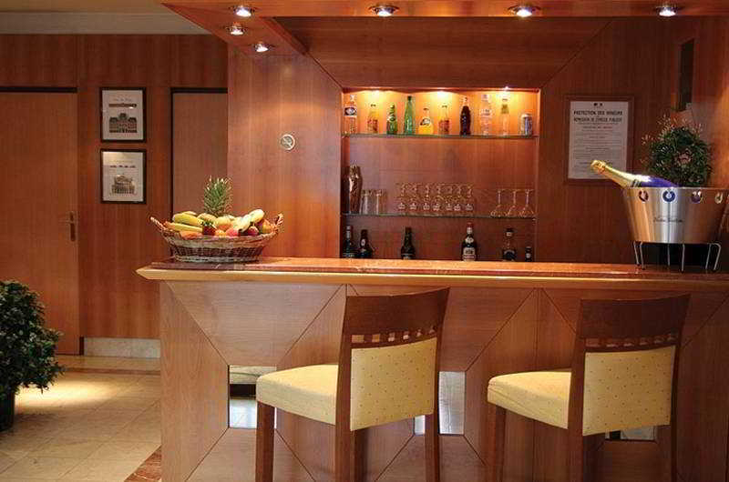 ホテル Hôtel Le 209 Paris Bercy