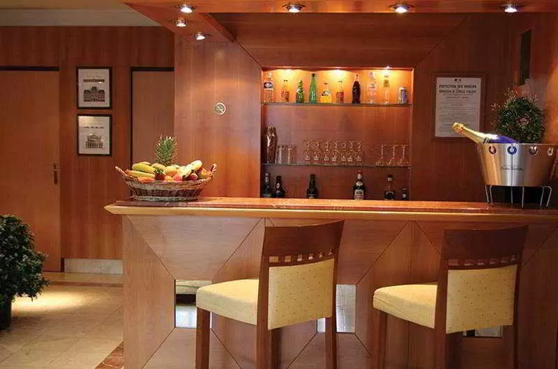 هتل Hôtel Le 209 Paris Bercy