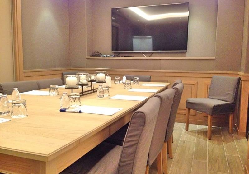 ホテル Hôtel Le 209 Paris Bercy