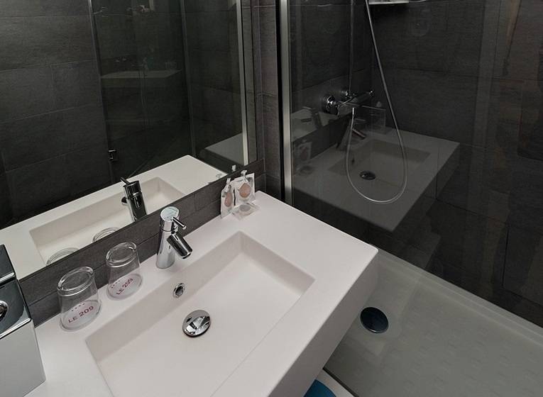 ホテル Hôtel Le 209 Paris Bercy