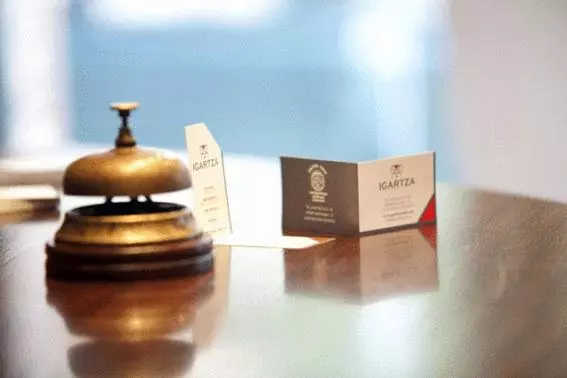 Hotel Igartza