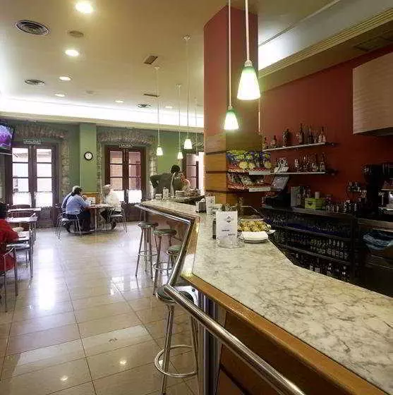 Отель La Villa Arga