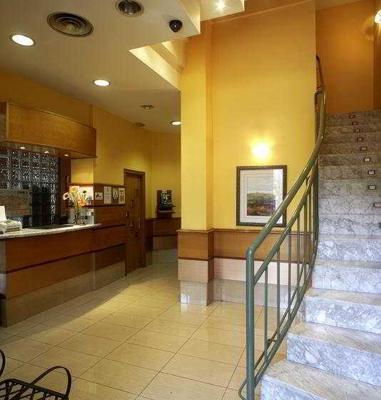 فندق La Villa Arga