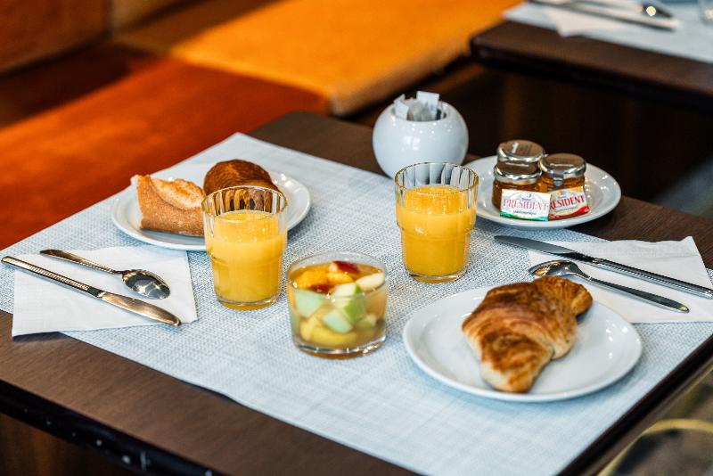 酒店 Pavillon Opera Grands Boulevards