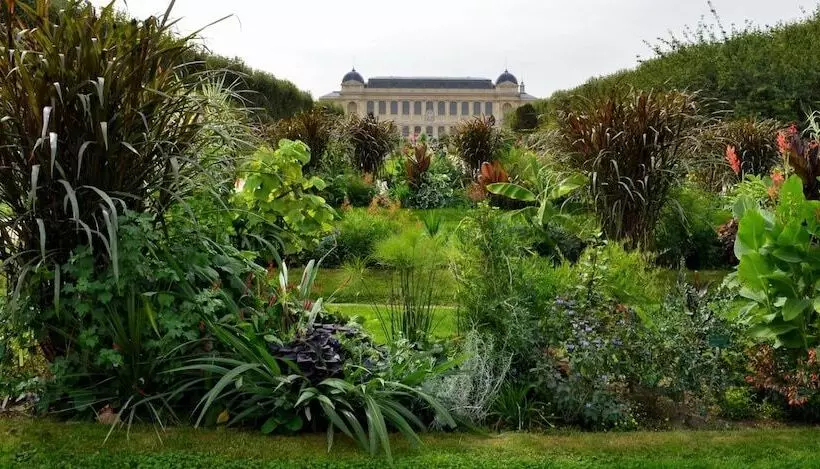 ホテル Villa Lutece Port Royal