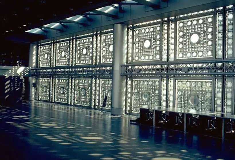 ホテル Villa Lutece Port Royal