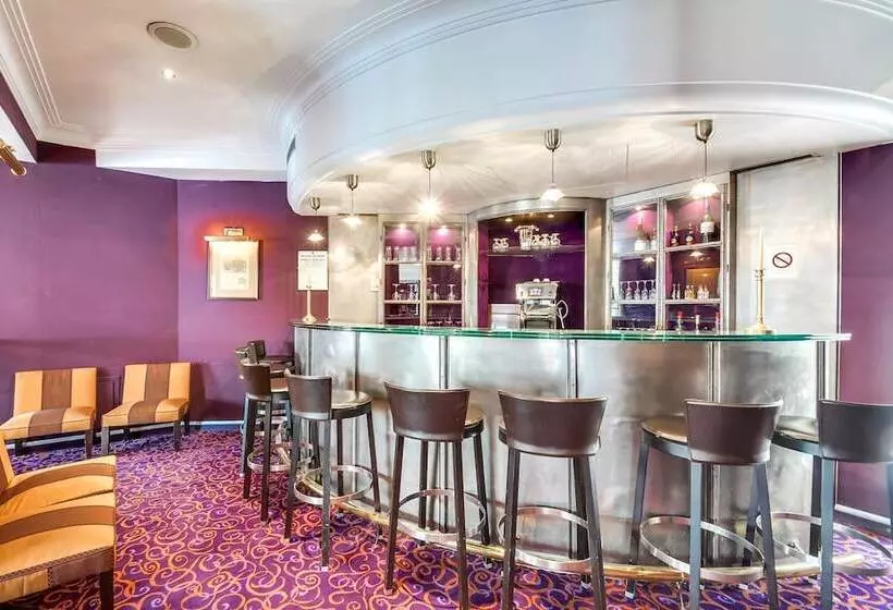 ホテル Villa Lutece Port Royal