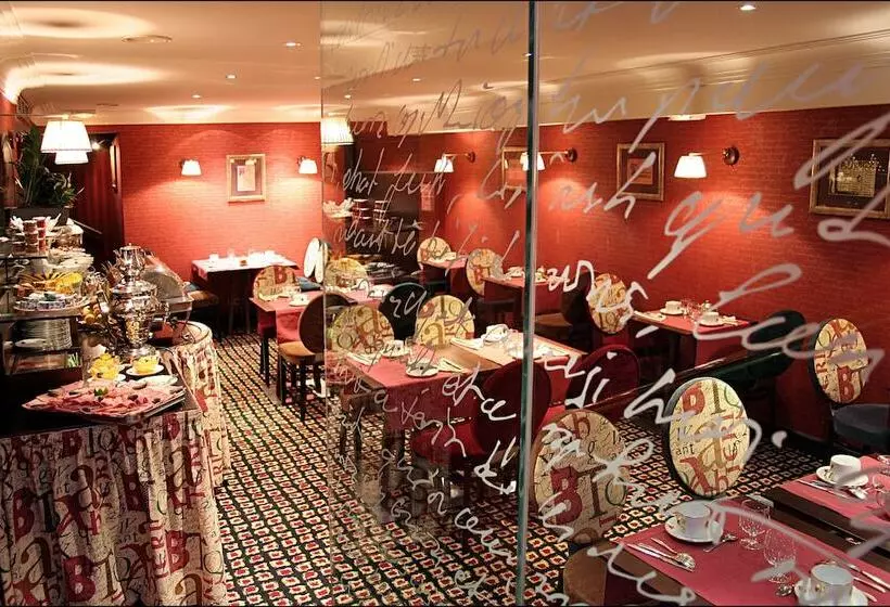 ホテル Villa Lutece Port Royal