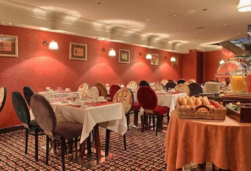 ホテル Villa Lutece Port Royal