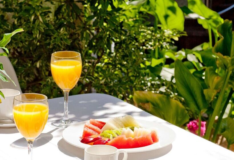 酒店 Vp Jardin De Tres Cantos