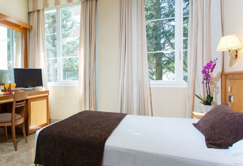 酒店 Vp Jardin De Tres Cantos