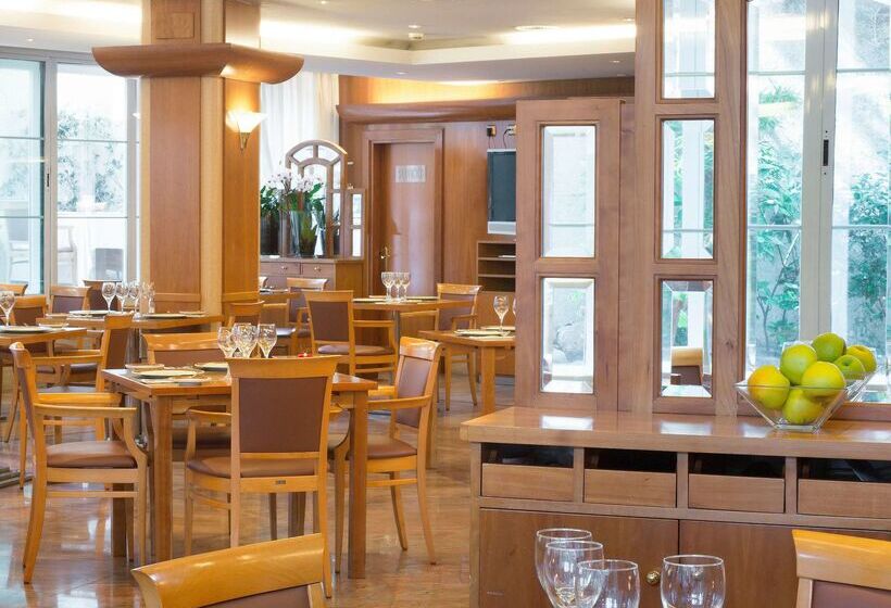 酒店 Vp Jardin De Tres Cantos