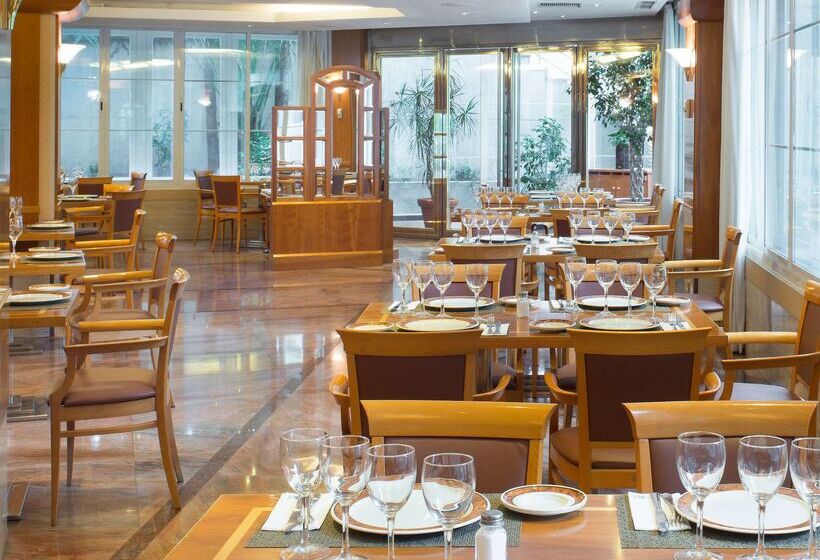 酒店 Vp Jardin De Tres Cantos